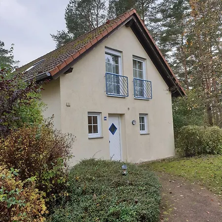 Holiday home Ferienhaushaefte Zum Plauer *