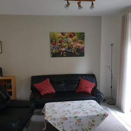 Ferienhaushaefte Zum Plauer Holiday home Lenz