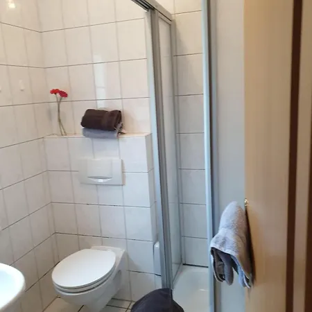 Ferienhaushaefte Zum Plauer بيت للعطل *