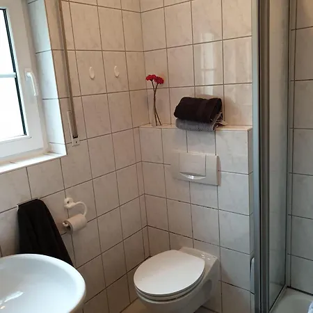 Ferienhaushaefte Zum Plauer Holiday home